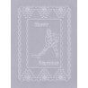 (TP3562E)PCA® - EasyEmboss Ice Hockey & Frame