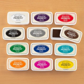 (SZ-PIG-11)StazOn Pigment Grape Candy