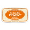 (SZ-PIG-71)StazOn Pigment Orange Peel