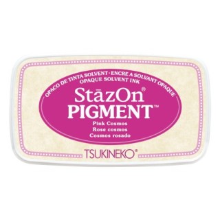 (SZ-PIG-81)StazOn Pigment Pink Cosmos