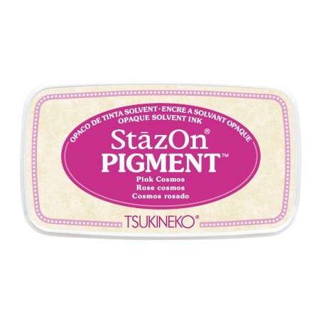 (SZ-PIG-81)StazOn Pigment Pink Cosmos
