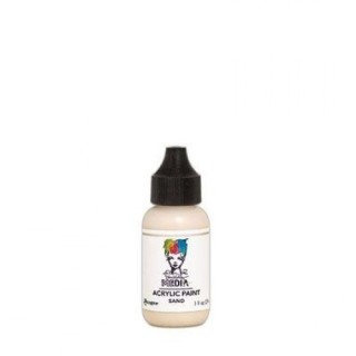 (MDQ65623)Ranger Dina Wakley media heavy body acrylic paint sand