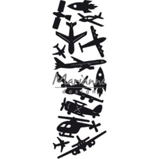 (CR1471)Craftables aviation