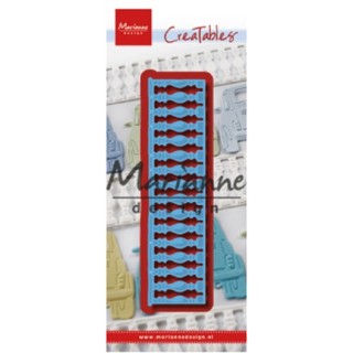 (LR0611)Creatables Balcony