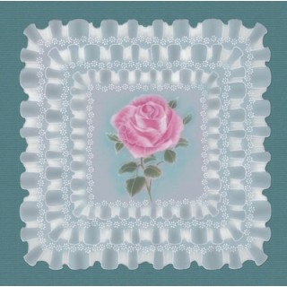 (TP3566E)PCA® - EasyEmboss Nested Ruffle Squares