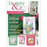 (HENZO001)Hobby en Zo