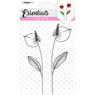 (STAMPSL379)Studio light Stamp Essentials Nr. 379