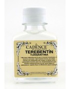 cadence-terpentine