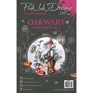 (PI017)Pink Ink Desings Oakwart Hobgoblin 1