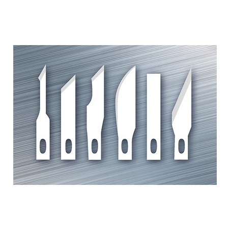 (E-73001)Blades for Cutter Westcott