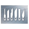 (E-73001)Blades for Cutter Westcott