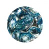 (1404N)Tonic Studios • Nuvo gemstones assorted water droplets