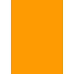 Pergamano Vellum sinaasappel 5 V (61990)