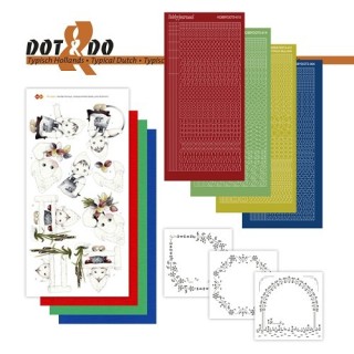 (DODO034)Dot and Do 34 - Typisch Hollands