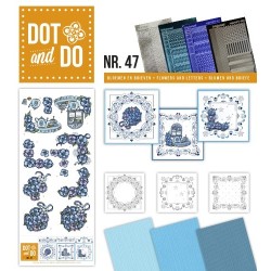 (DODO047)Dot and Do 47 - Cozy winter
