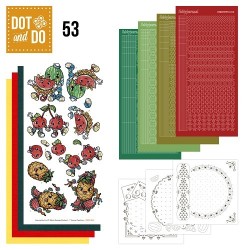 (DODO053)Dot and Do 53 - Opkikker