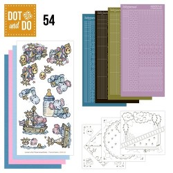 (DODO054)Dot and Do 54 - Baby