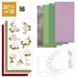 (DODO056)Dot and Do 56 - Rozen