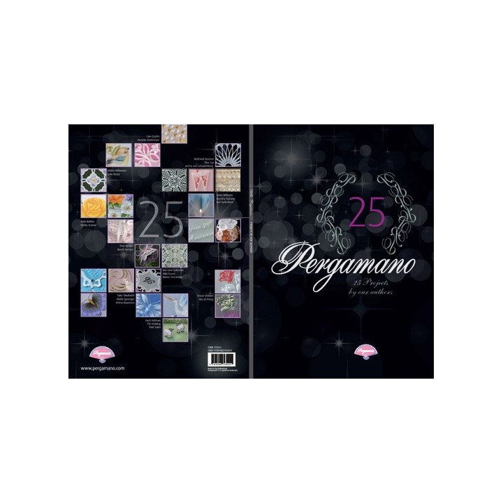 Pergamano 25 years EN
