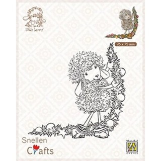 (SCLOLA003)Snellen Crafts Christmas decoration