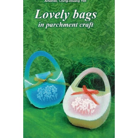 Amanda Lovely bags in Parchment Craft