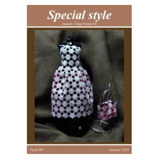 Amanda Special style Pack 001