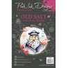 (PI031)Pink Ink Desings Old Salt(Nautical Series)