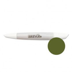 (417N)Tonic Studios Nuvo alcohol marker pens hunter green