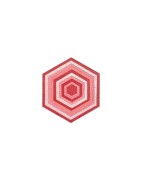 (658609)Framelits Die Set 10PK - Hexagons