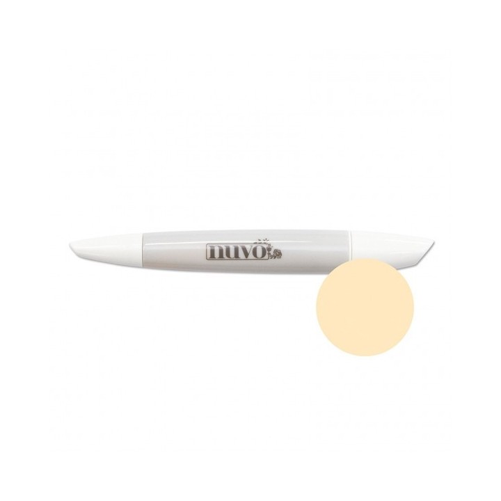 (477N)Tonic Studios Nuvo alcohol marker pens sand castle