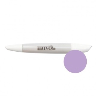 (437N)Tonic Studios Nuvo alcohol marker pens spring lilac
