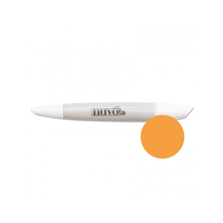 (391N)Tonic Studios Nuvo alcohol marker pens butternut squash