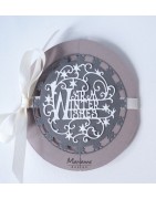 (LR0620)Creatables Anja's Warm Winter Wishes