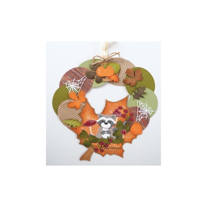 (LR0622)Creatables Tiny's Blackberries