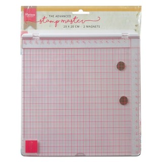 (LR0029)Marianne Design The Stamp Master Advanced