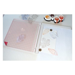 (LR0029)Marianne Design The Stamp Master Advanced
