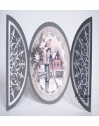 (MB0182)3D Mattie's Mooiste Dutch Winter