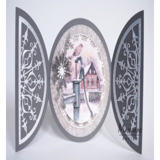 (MB0182)3D Mattie's Mooiste Dutch Winter