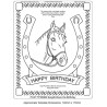 (TP3586E)PCA® - EasyEmboss His Birthday