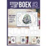 (STDOBB003)Stitch and Do A6 Boek 3
