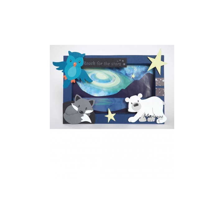(COL1475)Collectables Eline's Owl
