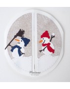 (IT613)3D - Tiny's Snowmen