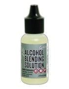 (TIM50353)Ranger Alcohol Blending Solution 15 ml