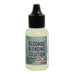 (TIM50353)Ranger Alcohol Blending Solution 15 ml
