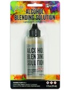 (TIM19800)Ranger Alcohol Blending Solution 59 ml