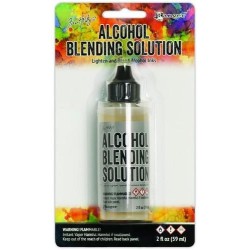 (TIM19800)Ranger Alcohol Blending Solution 59 ml