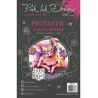 (PI055)Pink Ink Desings Pigtastic