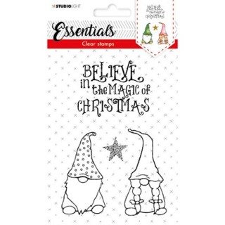 (STAMPSL417)Studio light Stamp Essentials Nr. 417
