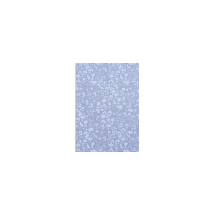 Pergamano vellum maritiem (1S) (61675)