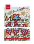 (LR0634)Creatables Christmas green